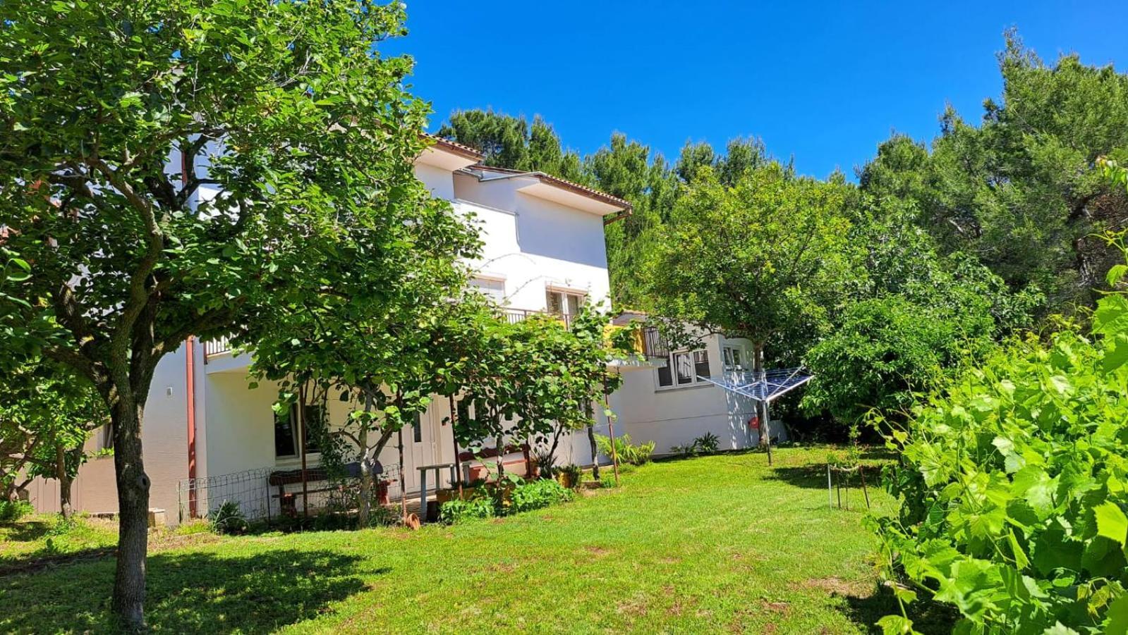 Appartements Lena. Премантура Номер фото